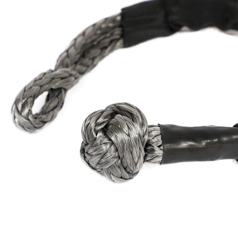 Тщательно отобранные производители поставляют буксировочные тросы для спасательных работ с мягкими кольями. Колья для тросов для внедорожников могут быть изготовлены на заказ.