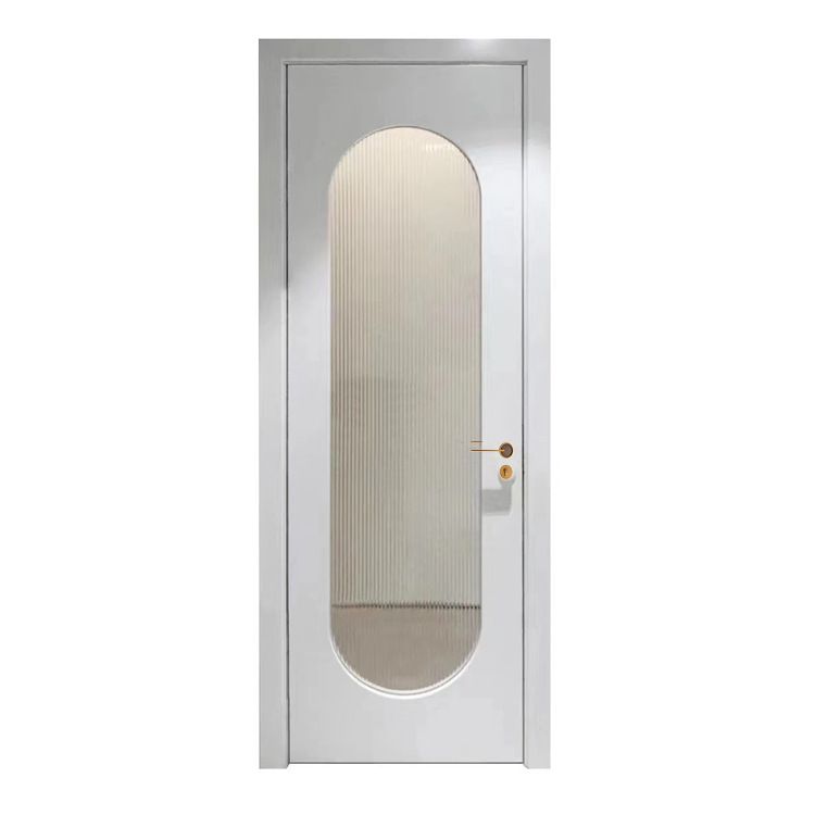 Soundproof Glass Door Solid Wood Composite Office Study Kitchen Bathroom Interior Wooden Door Folding Door Sliding Door Soundproof Glass Door Solid Wood Composite Office Study Kitchen Bathroom Interior Wooden Door Folding Door Sliding Door