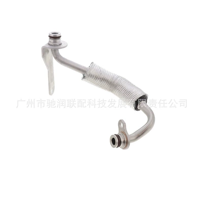in Stock, automobile water pipe