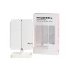 [Exclusive Edition White] Three-color light + multi-fold lens + memory function-H330