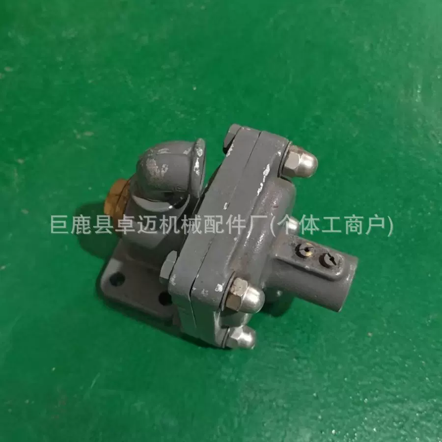 批发铁路轨道机车JZ-7型制动机紧急放风阀TPJ92-40-00 铁路配件厂