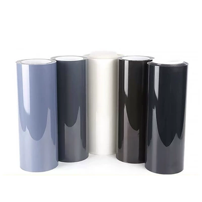 film black tail light film | Car headlight protective film