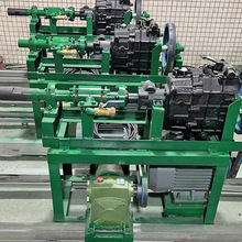 聚仁横向山泉打井机00米山泉水打井设备 水气多功能钻井机械设备