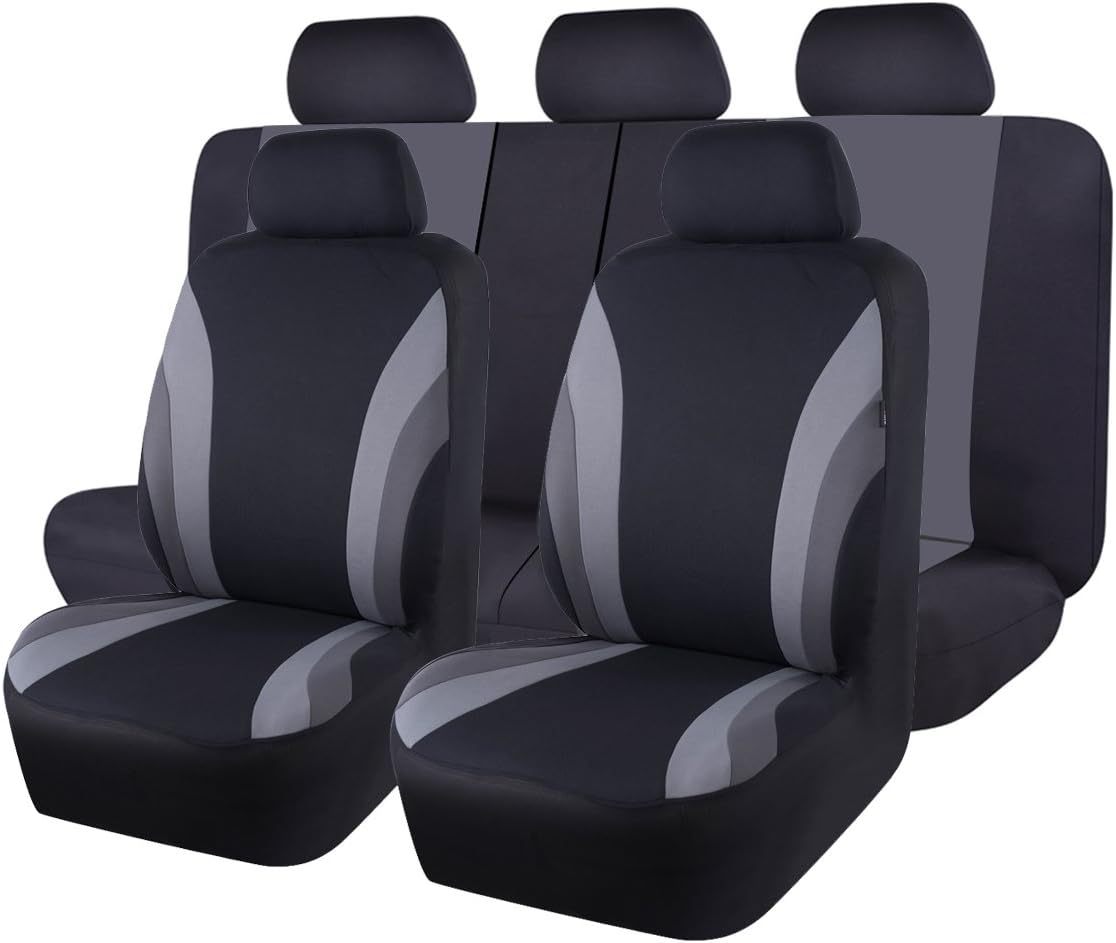 Car Seat Covers for All Seasons, Full Surround, Cross-Border Foreign Trade, Five-Piece Set, Factory Wholesale