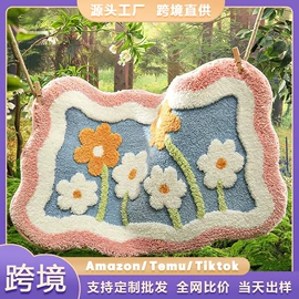 家用地毯;地垫;坐垫椅垫