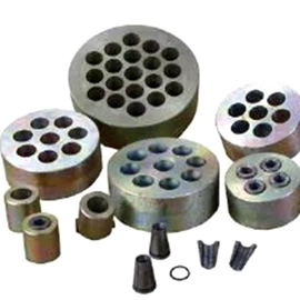 工程建筑机械;其他工程机械;其他紧固连接