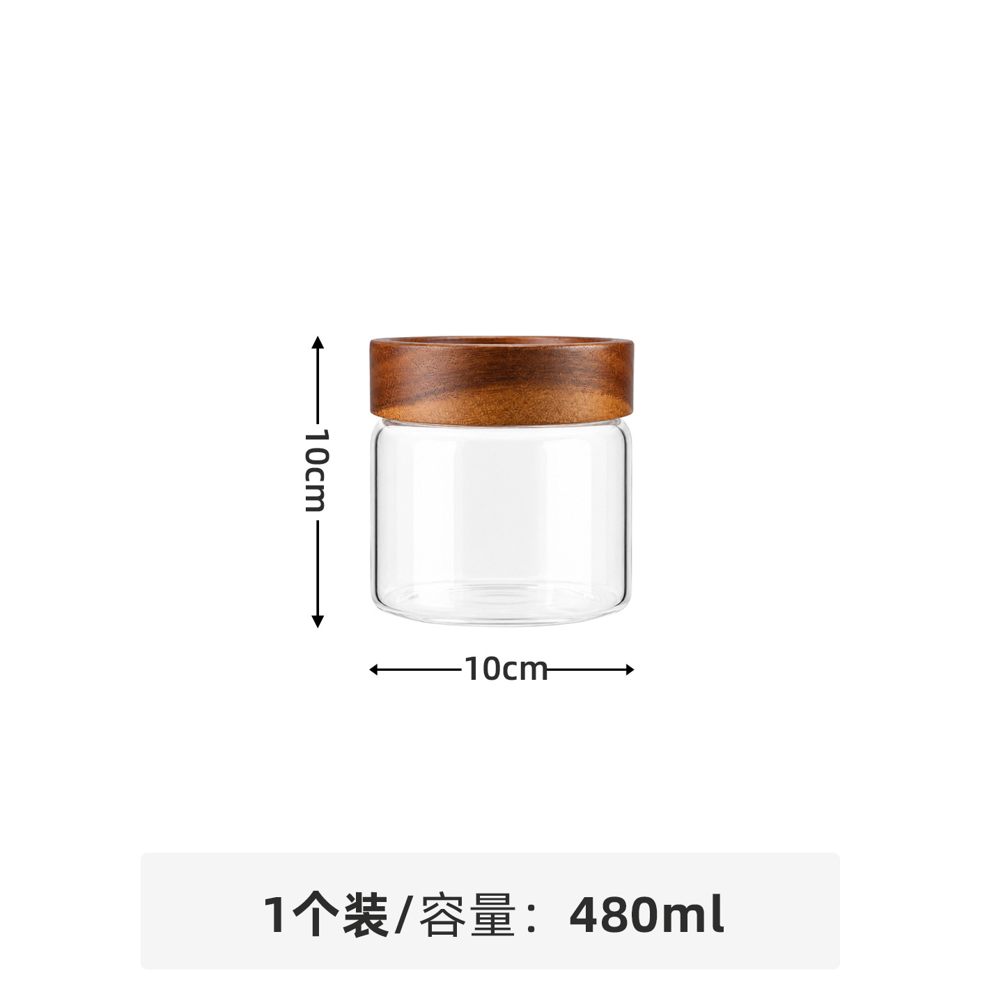 Frascos de vidrio para almacenamiento, botellas de vidrio, tarros de vidrio, frascos para café, frascos para té, frascos para infusión de vino, botellas de vidrio especiales. image 17