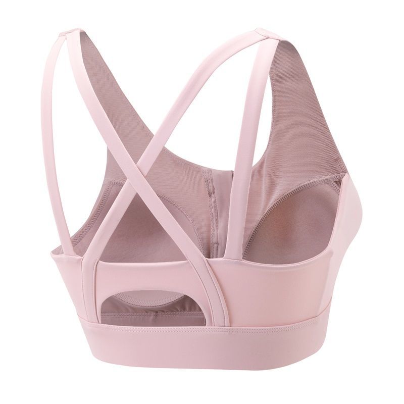 ropa interior deportiva de alta intensidad fija antichoque anti-luz recopilación caída correr yoga belleza de espalda sostén chaleco comercio exterior