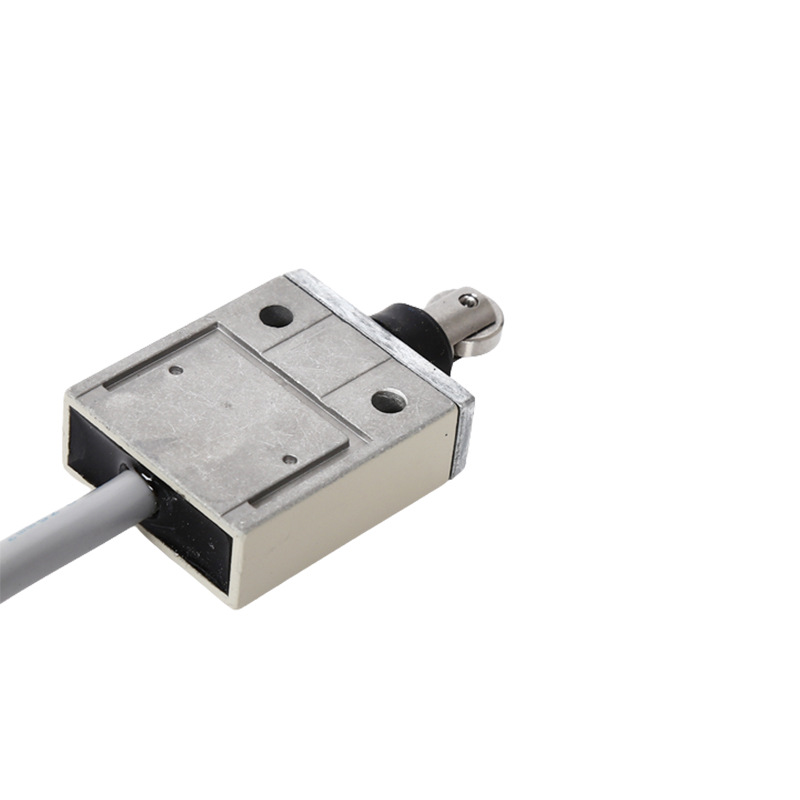 D4C系列封闭式开关 D4C-3260