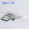 Type-C3.0 White [Pearl Bag Packaging]