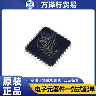AR7240-AH1A AR7240 QFP128�NƬ�o���W����΢��������Ƭ�CоƬIC