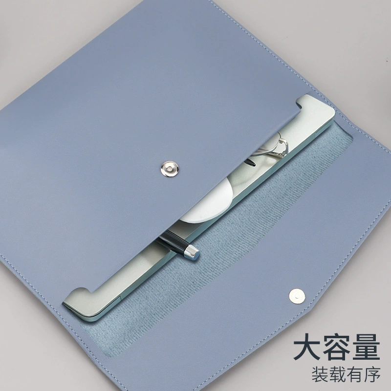 (Cross-border trading), capacious storage bag for folders, waterproof files bag for documents