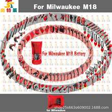 羳RduͨTEMUmMilwaukeeM18늳ر늹