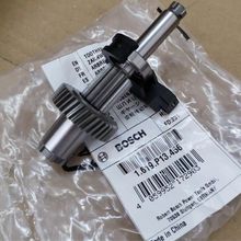 博世电锤GBH/2-24RE/2-24DRE/2-24DFR冲击钻原装配件齿轮传动轴