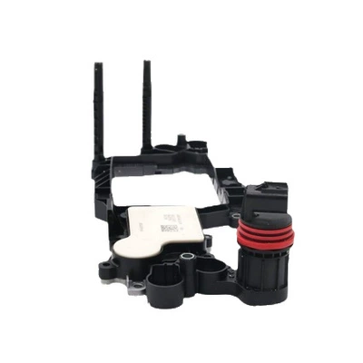 control unit TCU, Other drive systems