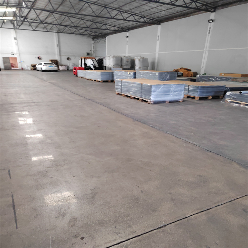 pet片材厂家 petg板材印刷板 高透明窗口片 PET透明胶片pvc板