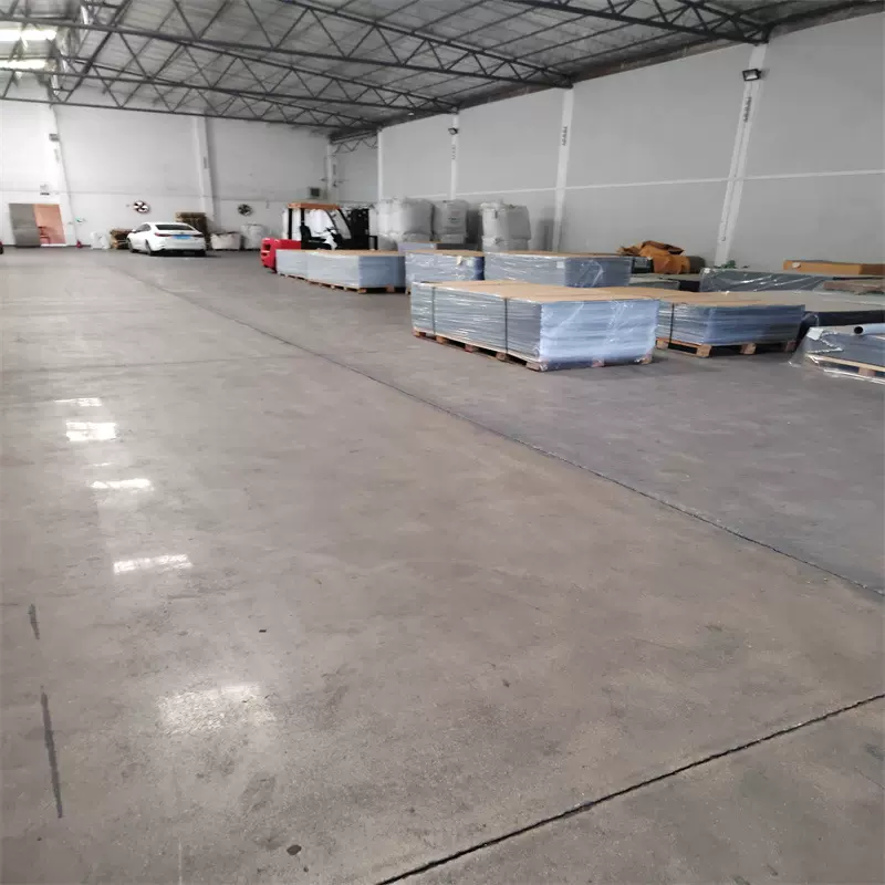 pet片材厂家定制 petg板材印刷板 高透明窗口片 PET透明胶片pvc板