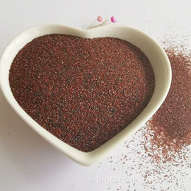 天然磨料;滤料;其他磨料