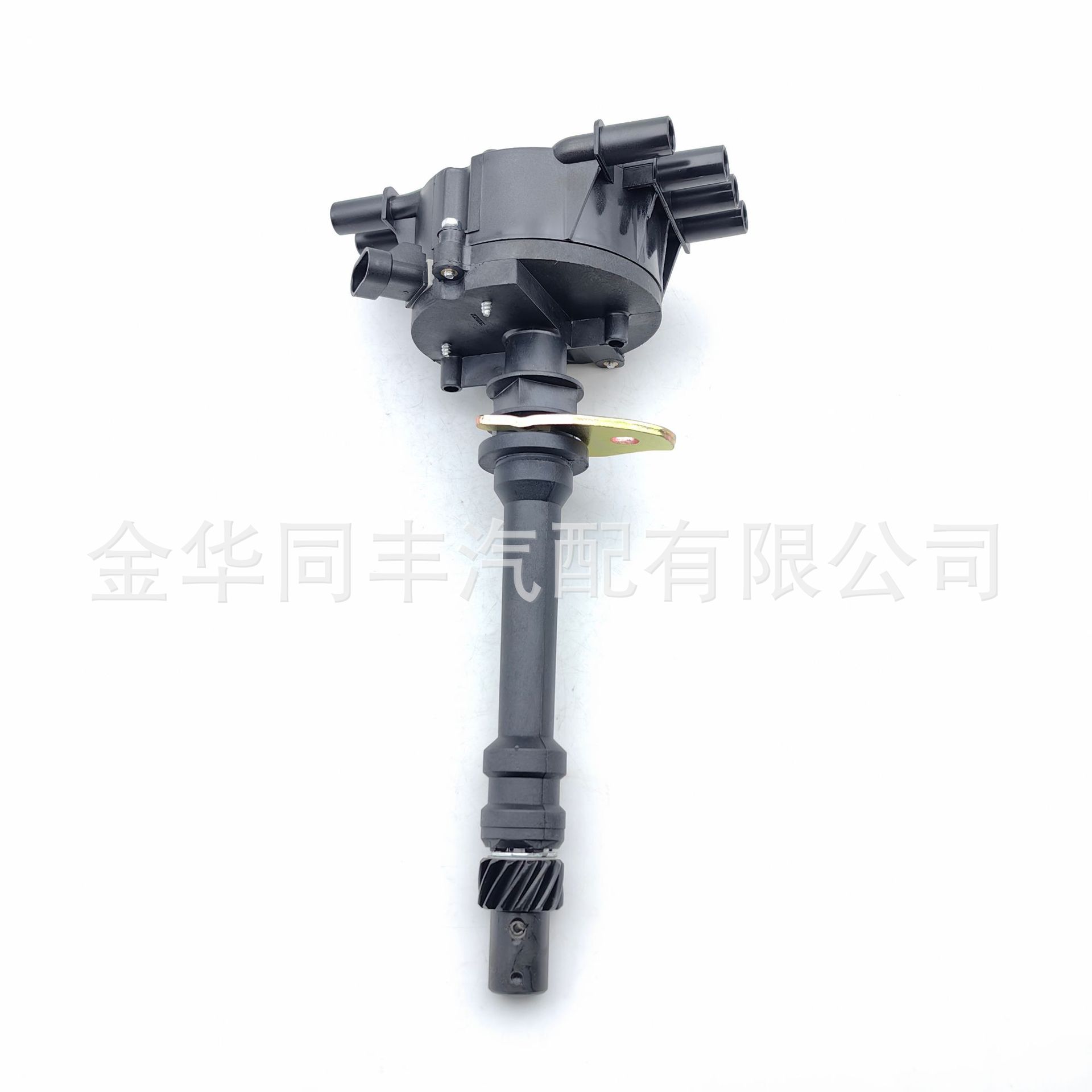 Suitable for Chevrolet Pickup Gmc Savana Truck 4.3L V6 (Black Rod) Distributor 1104078*