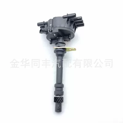 V6 (Black Rod) Distributor – Distributor