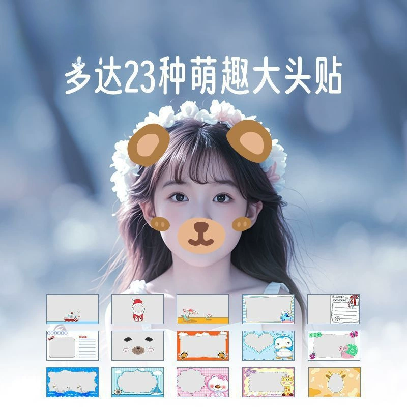 Плёночная камера Polaroid, фотоаппарат‑игрушка, новая коллекция, подарок на день рождения