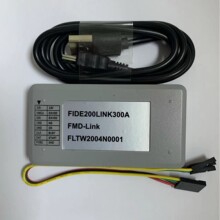 xâ΢FMD Linkһھ{ԇ |IC TouchKey{ԇ