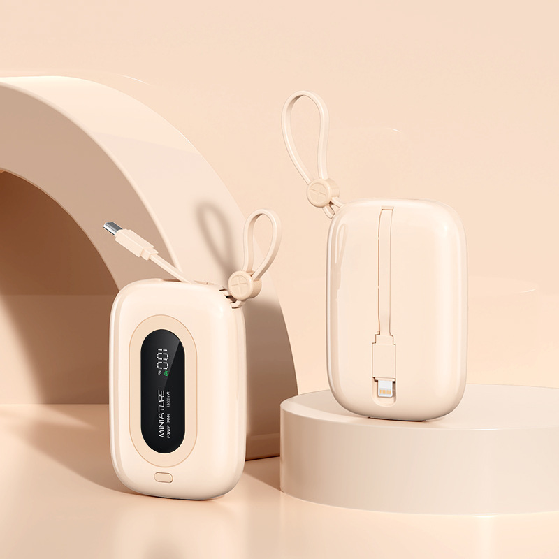 国境を越えて人気の急速充電22.5Wパワーバンク、ケーブル付き、10000mAh、ギフト、カスタマイズされたロゴ、モバイル電源、ドロップシッピング|undefined