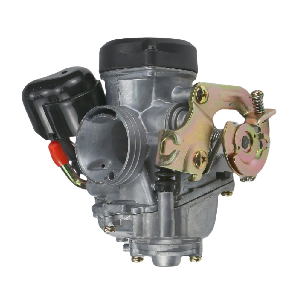 Carburetor Cvk125Cc Cvk26 Piaggio Aprilia Scrabble Gy6 100-250Cc
