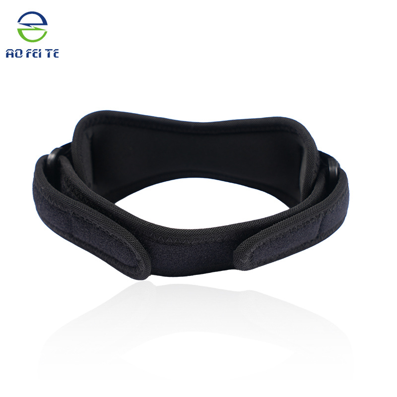 登山髕骨帶運(yùn)動(dòng)護(hù)膝蓋減震加壓護(hù)腿戶外籃球足球透氣騎行健身護(hù)具