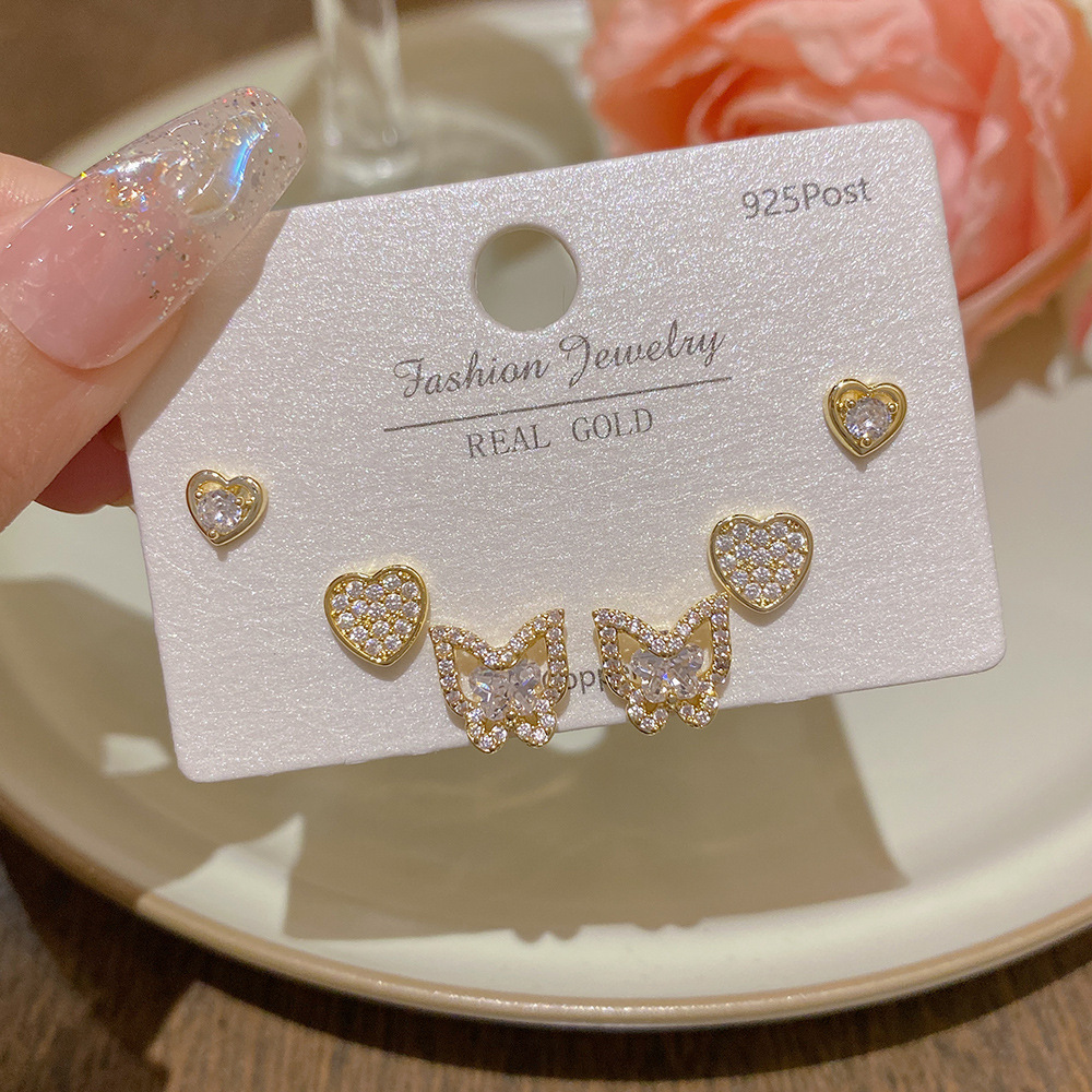 K376 구리 리얼 골드 도금