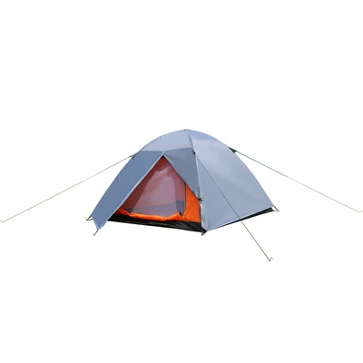 Person Double-Layer Tent for Outdoor: Avtomobil dam çadırları