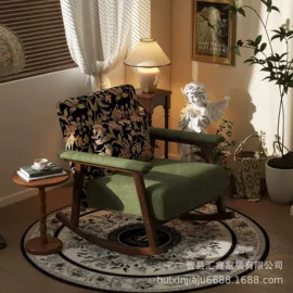 懒人沙发;沙发椅;摇椅