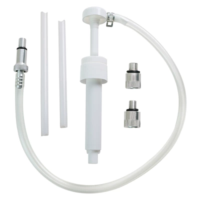 Gear Lubrication Pump Plastic Press: Mühərrik alətləri