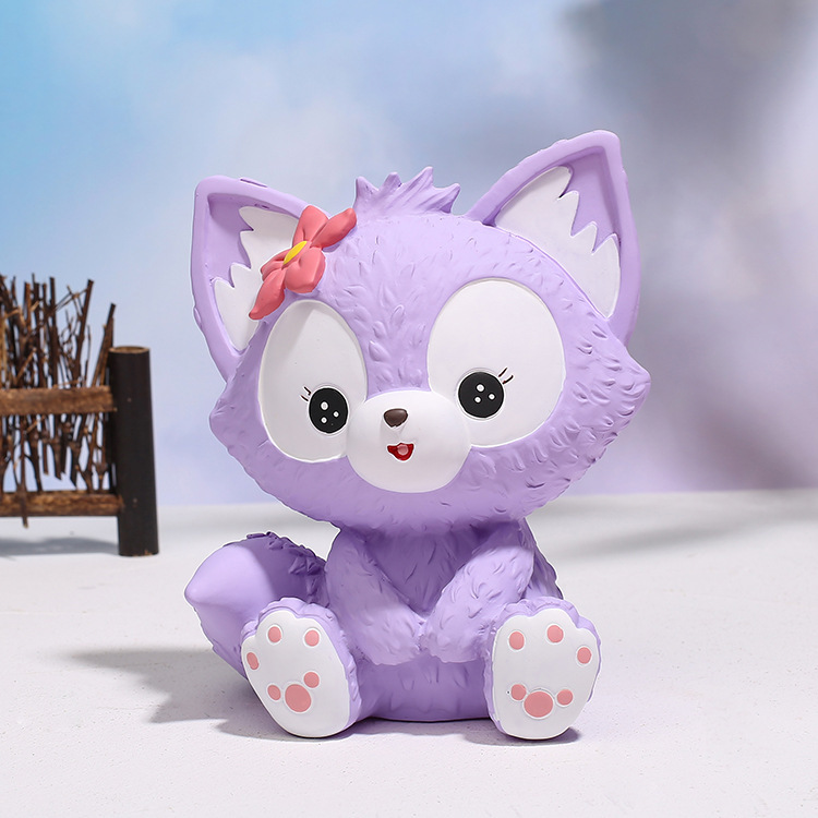 1043-3B貝貝狐紫色