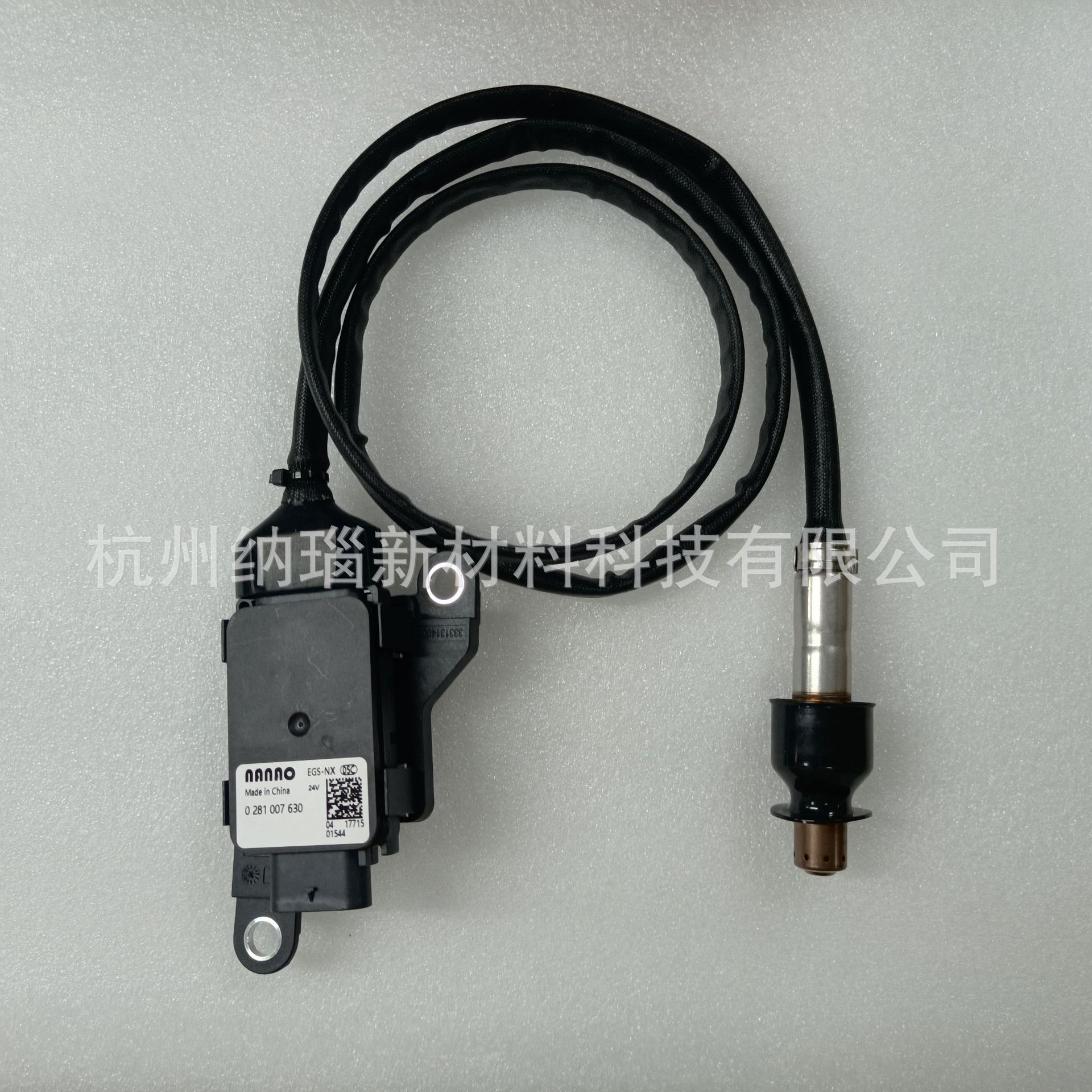 National Five National Six New Second Generation Nitrogen Oxygen 0281007630 Nitrogen Oxygen Sensor