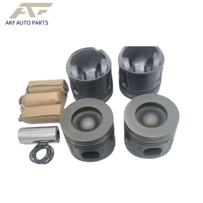 Cylinder and parts the Bt50 Engine Overhaul Kit