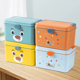 收纳盒;医药箱;垃圾桶