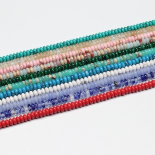 �Ʒ��� �ϳ�ʯɢ�� diy�ִ���� 2*4mmСҎ����P�� �S�r���l