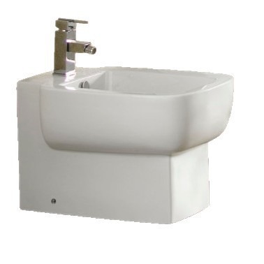 Lavadora para mujeres de piso (OK - 0015) Europa fácil de limpiar limpiador de cuerpo femenino image 6