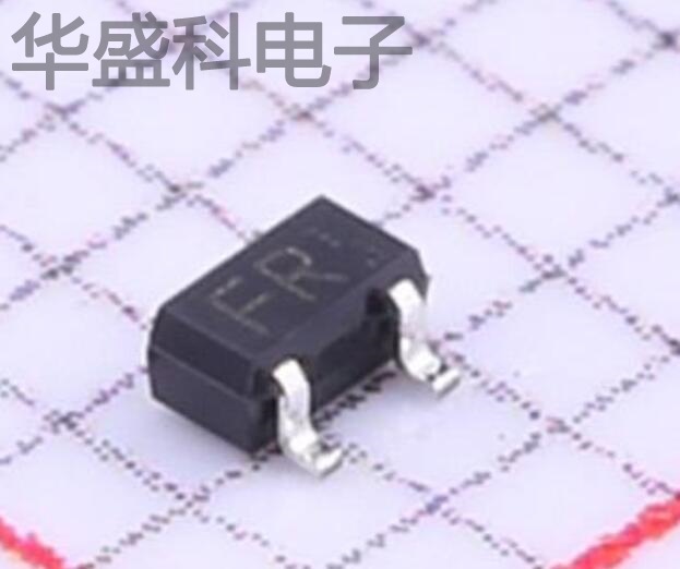 2SA1774TLR 封装 SOT-416 三管