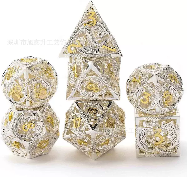Silver
