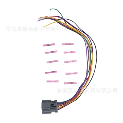 36445EAK Transmission Wiring Harness Other drive systems
