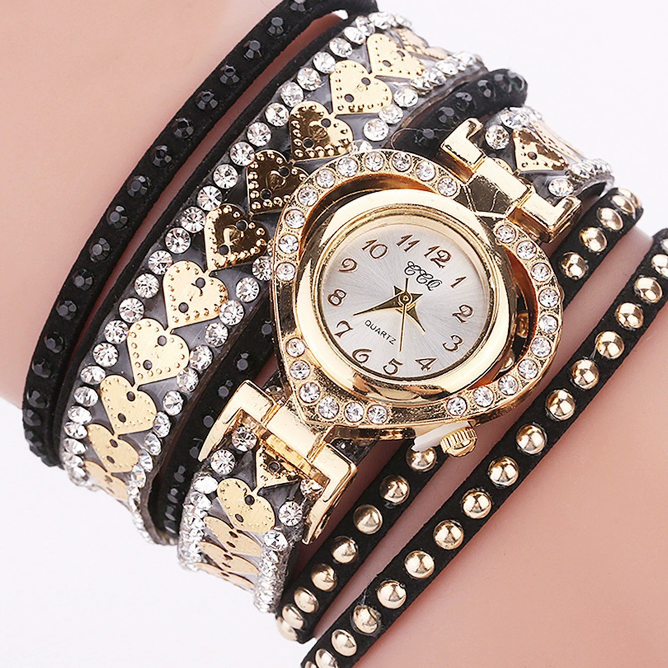 Часы для досуга, браслет, часы, Aliexpress