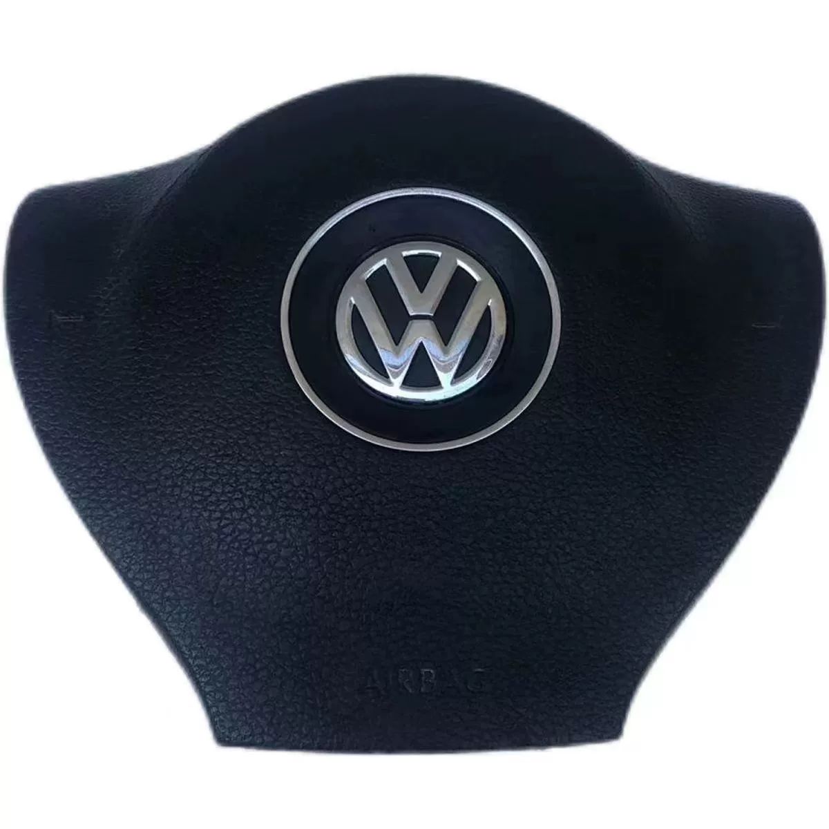 Подушка безопасности VW новая Passat Sagitar Magotan Tiguan Lingdu основная подушка безопасности и вторичная подушка безопасности в сборе