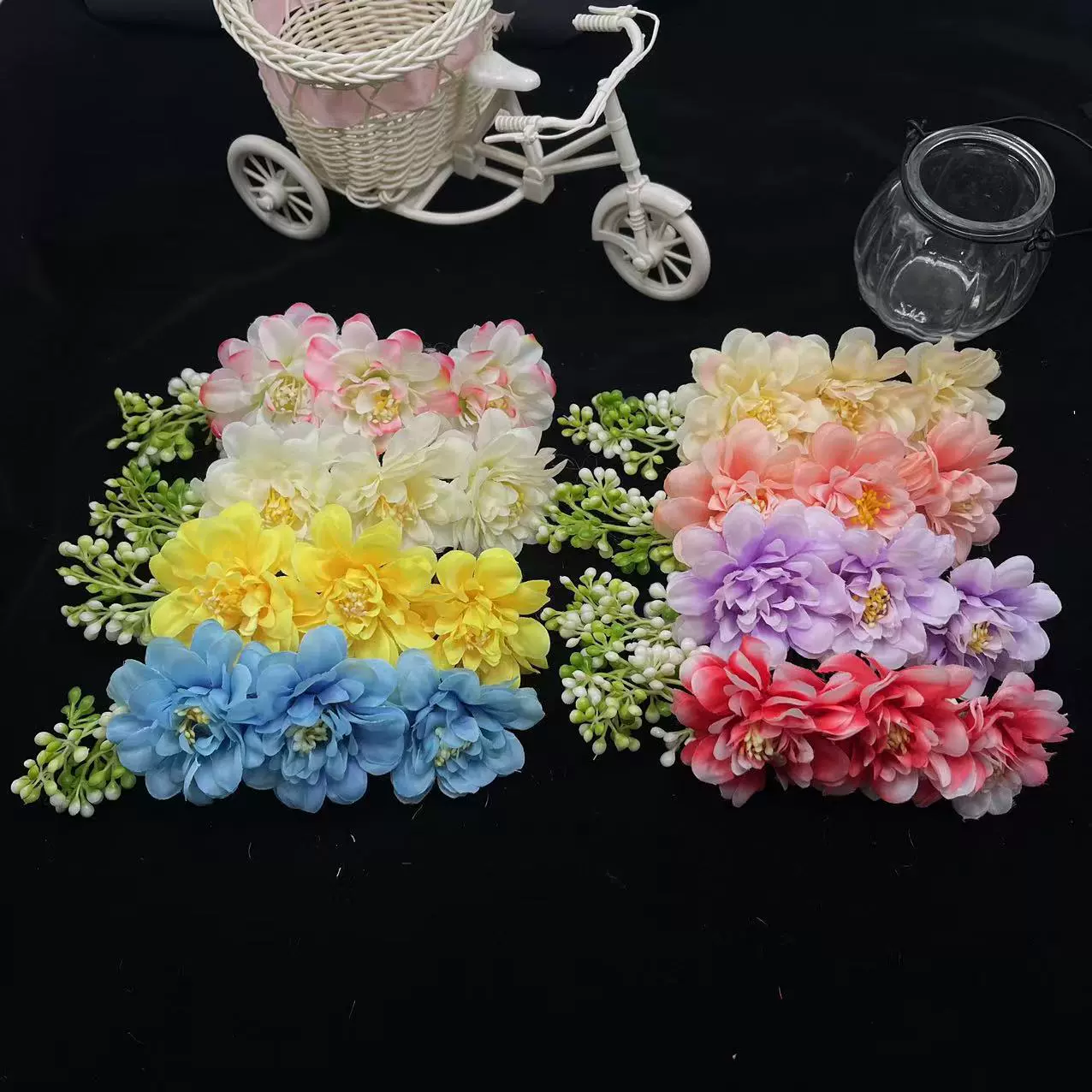 Производители оптовых продаж Yunnan Dai Танцевальная одежда Таиланда Расческа для волос