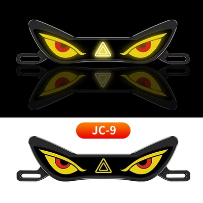 Other lights – Decorative Accessories Car Light - jc-9