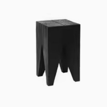 J타입 [카본블랙 26*26*45cm]
