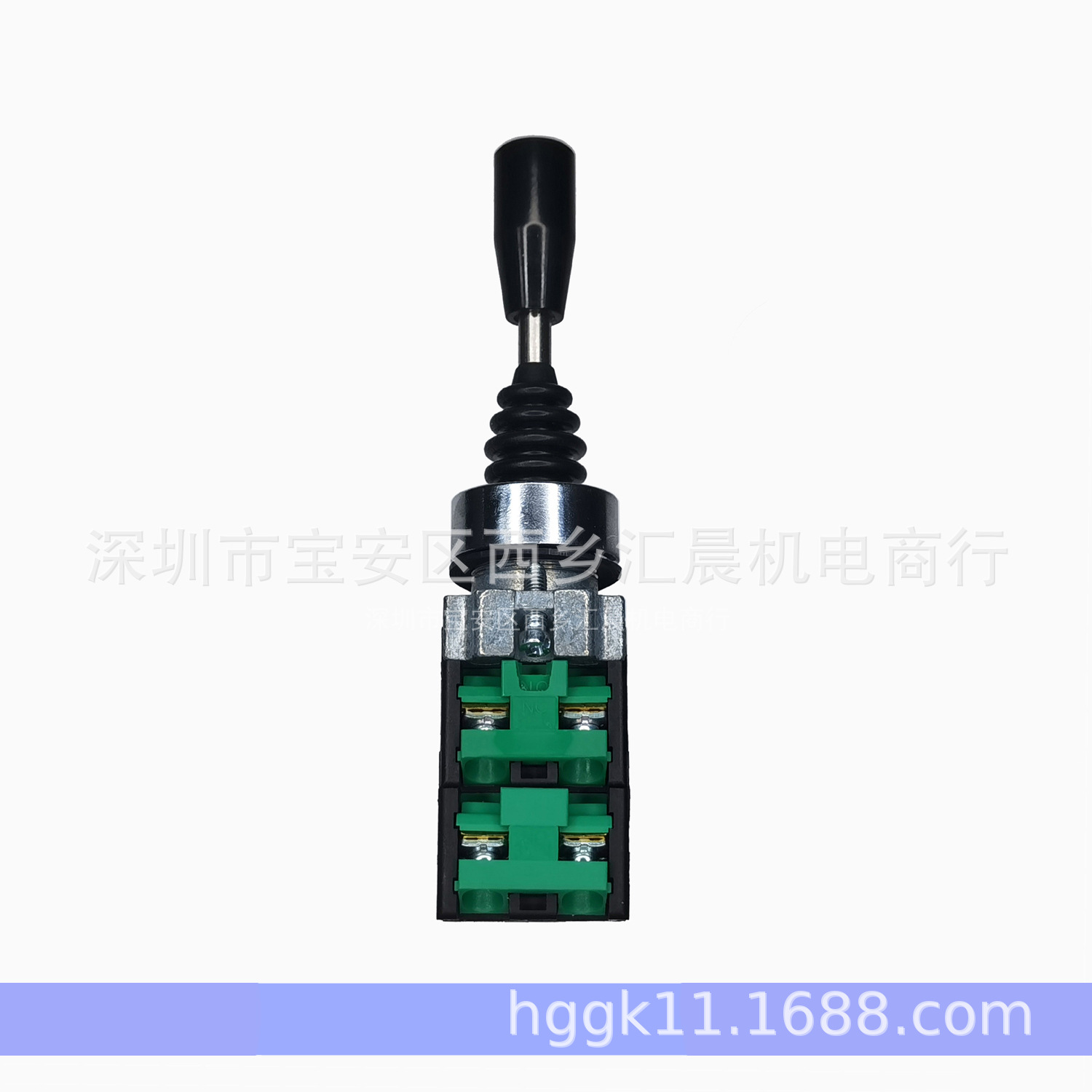 TEND台湾天得十字开关摇杆开关TN2MZ4R-4复位