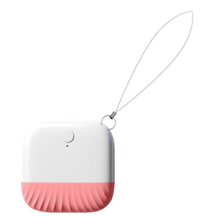Bidirectional Bluetooth Intelligent Anti-Loss Device