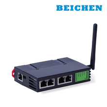 XCNet-FX5U-S 适用三菱（FX5U、FX5UJ）网口PLC的以太网数据采集